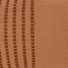 14x22 Rambla Outdoor Pillow Terracotta