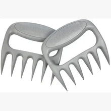 Bear Paws Meat Shredder: Black