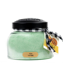 A Cheerful Giver: Tea Thyme – 22oz