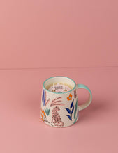 Sweet Grace Mug Candle