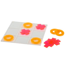 Tic Tac Toe Tabletop Game
