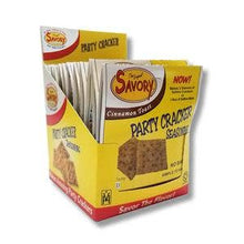 Savory Seasoning POP Box Set: Texas Chipotle / English