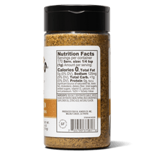 Grilled Chicken Seasoning