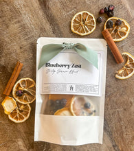 Blueberry Zest Stovetop Simmer Blend Potpourri LG