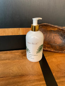 Coconut Santal Hand Wash