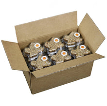Texas Pecan Cakes: Small Cakes 3.35oz (30 Pack): Variety Pack