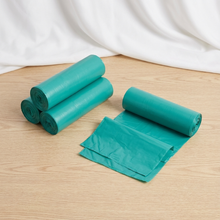 100pcs, 5 sizes Dark green thicken poly Mailer Shipping bag: Xlarge