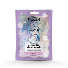 Frozen Elsa Cosmetic Sheet Mask Disney: USDF-FG10564-12