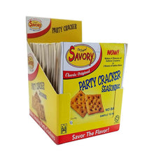 Savory Seasoning POP Box Set: Texas Chipotle / English
