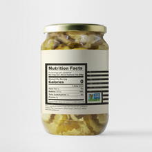 McClure's Garlic & Dill Coin Cut Slices