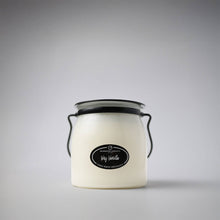 16 oz Butter Jar Candle: Very Vanilla