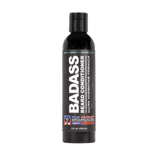 Badass Beard Conditioner: Havana Haze