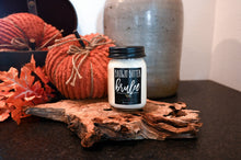 13 oz Mason Jar Candle: Brown Butter Brulee