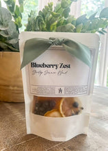 Blueberry Zest Stovetop Simmer Blend Potpourri LG