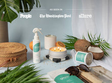 Cabana Air + Fabric Spray