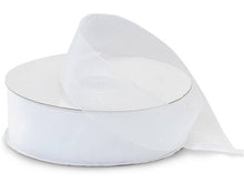 Sheer Organza Gift Packaging Ribbon: Pretty Pink / 1 Pack / 1/4"x100 yards