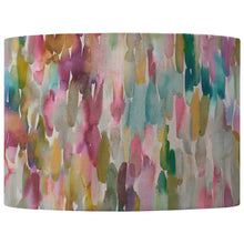 Azima Eva Lamp Shade Lotus: Lotus / 21 x 30 x 30cm