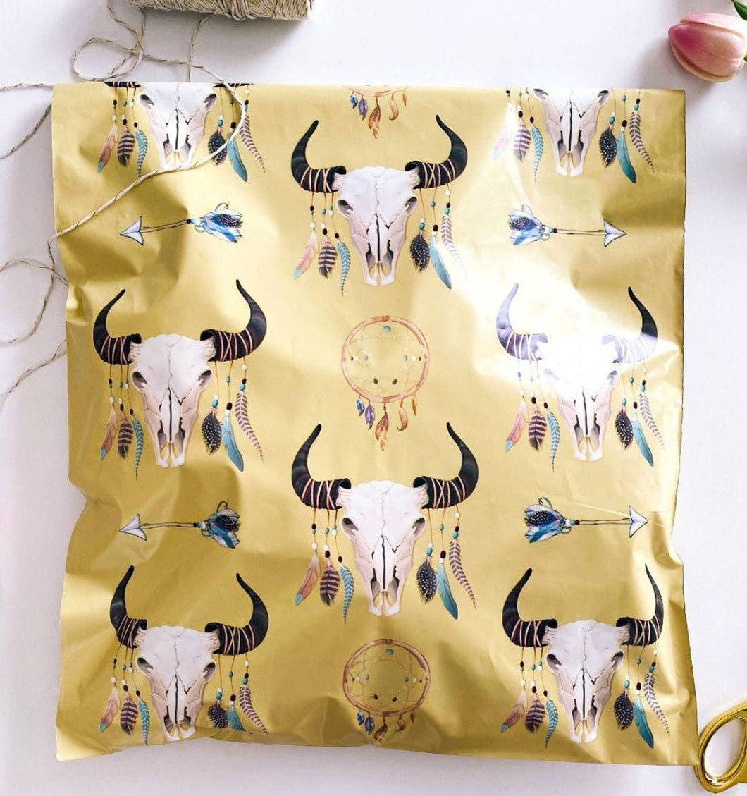 14x17 Poly Mailers qty 100