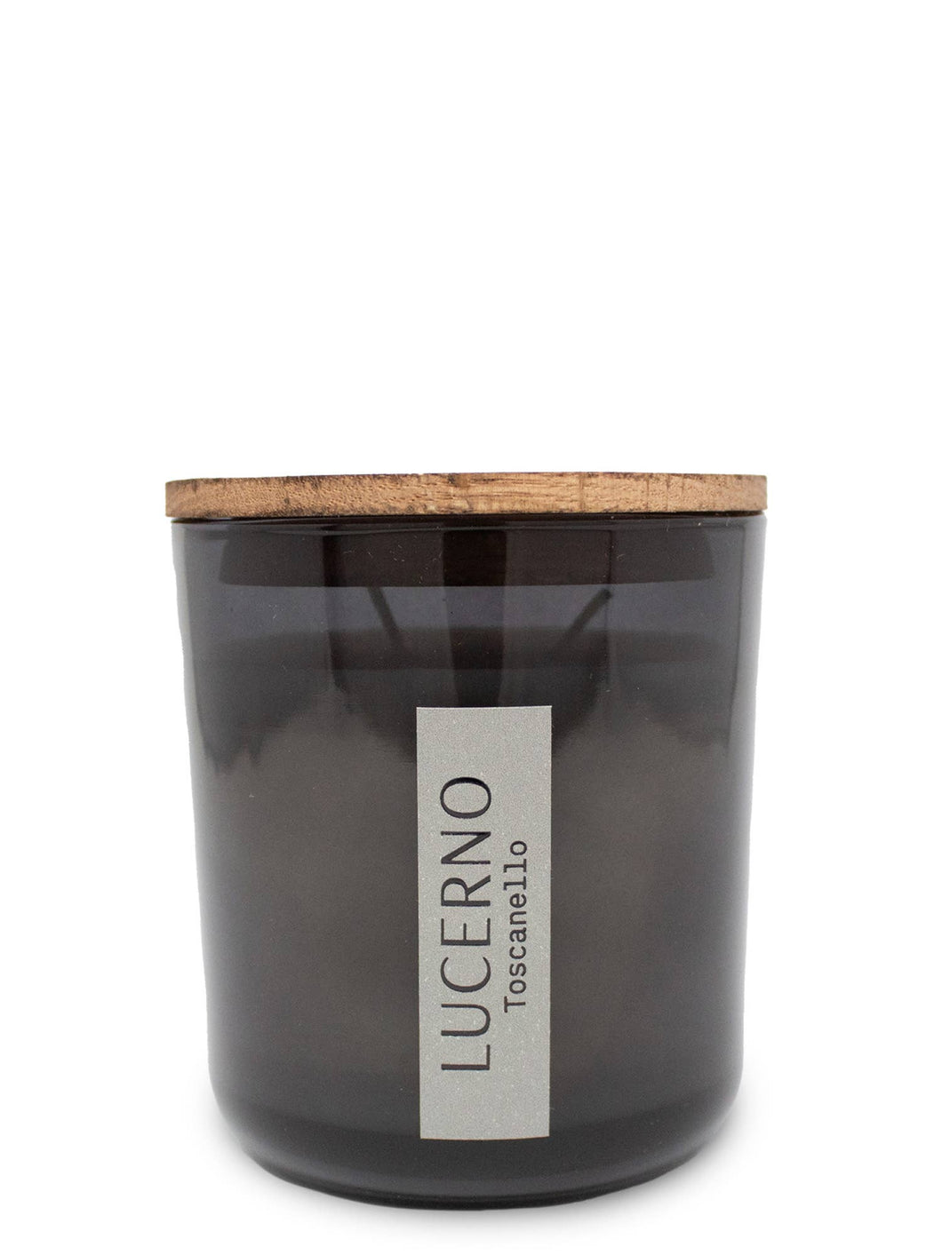 Lucerno 11.5 oz: Toscanello