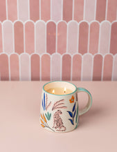 Sweet Grace Mug Candle