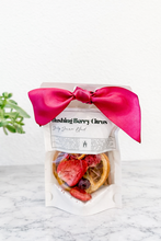 Blushing Berry Citrus Stovetop Simmer Blend Potpourri LG