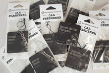 Car Freshener: Farmhouse Christmas