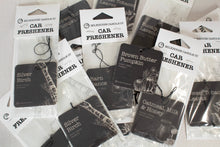 Car Freshener: Barn Dance