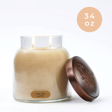 A Cheerful Giver: Chai Tea Latte