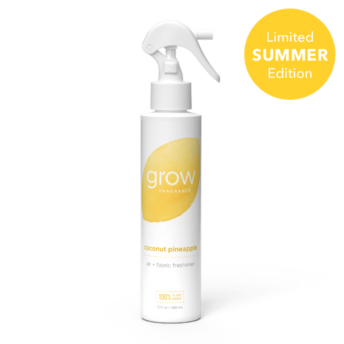 Coconut Pineapple Air and Fabric Freshener