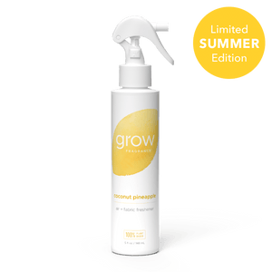 Coconut Pineapple Air and Fabric Freshener