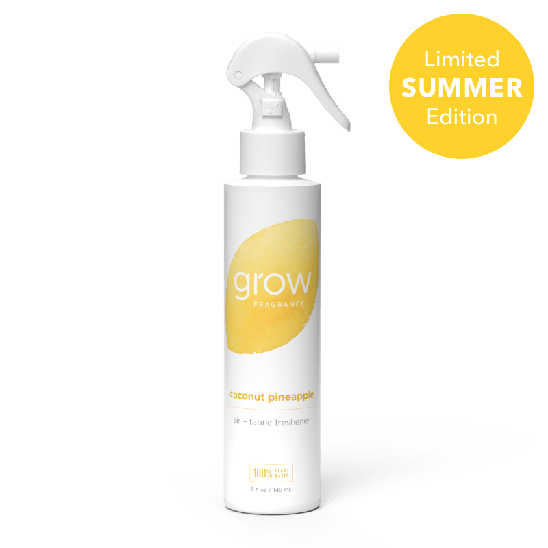 Coconut Pineapple Air and Fabric Freshener