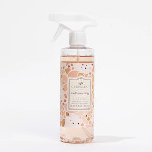 Cashmere Kiss multi surface cleaner