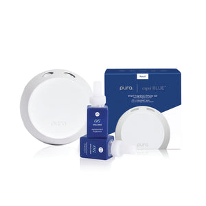 Pura Smart Home Diffuser Kit - Volcano