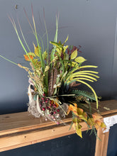 Antler Floral
