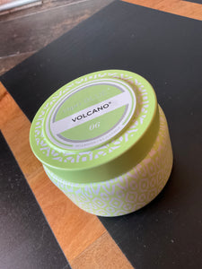 Iced Matcha Volcano 8.5oz