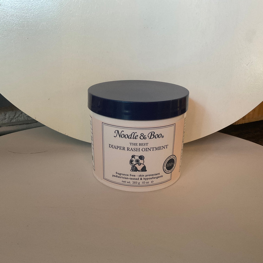 Diaper Rash Ointment