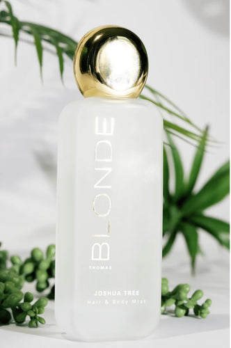 Hair and Body Mist- Joshua Tree