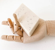 Exfoliating Moisturizing Body Bar - Blonde