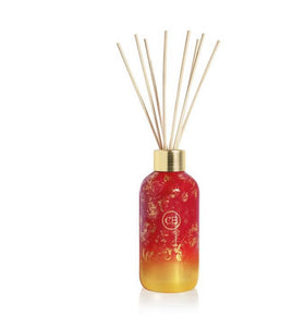 GLIMMER - APPLE CIDER SOCIAL REED DIFFUSER, 8 oz