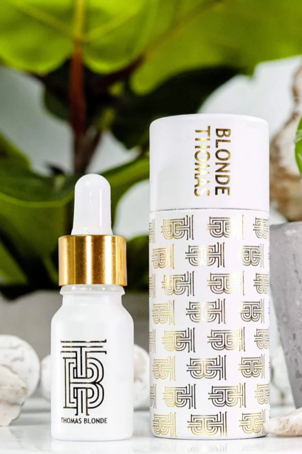 3 in 1 Essential-Volumizer Oil