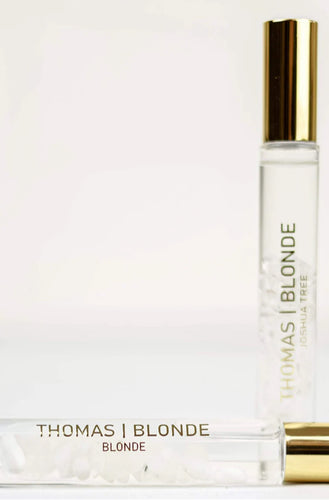 High-Roller Grab & Go Perfume Stick- Joshua Tree