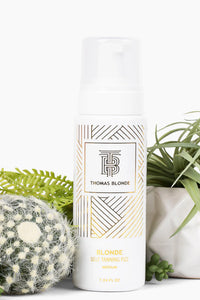 Thomas Blonde Tanning Fizz -Blonde