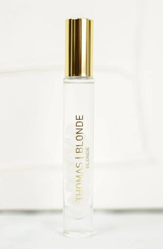 High-Roller Grab & Go Perfume Stick- Blonde