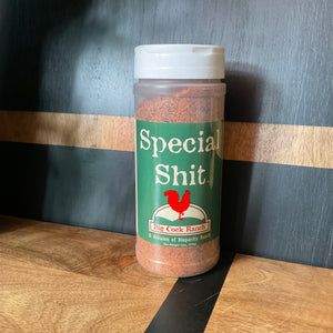 Special Shit