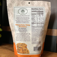Chocolate Chip Cookie Mix