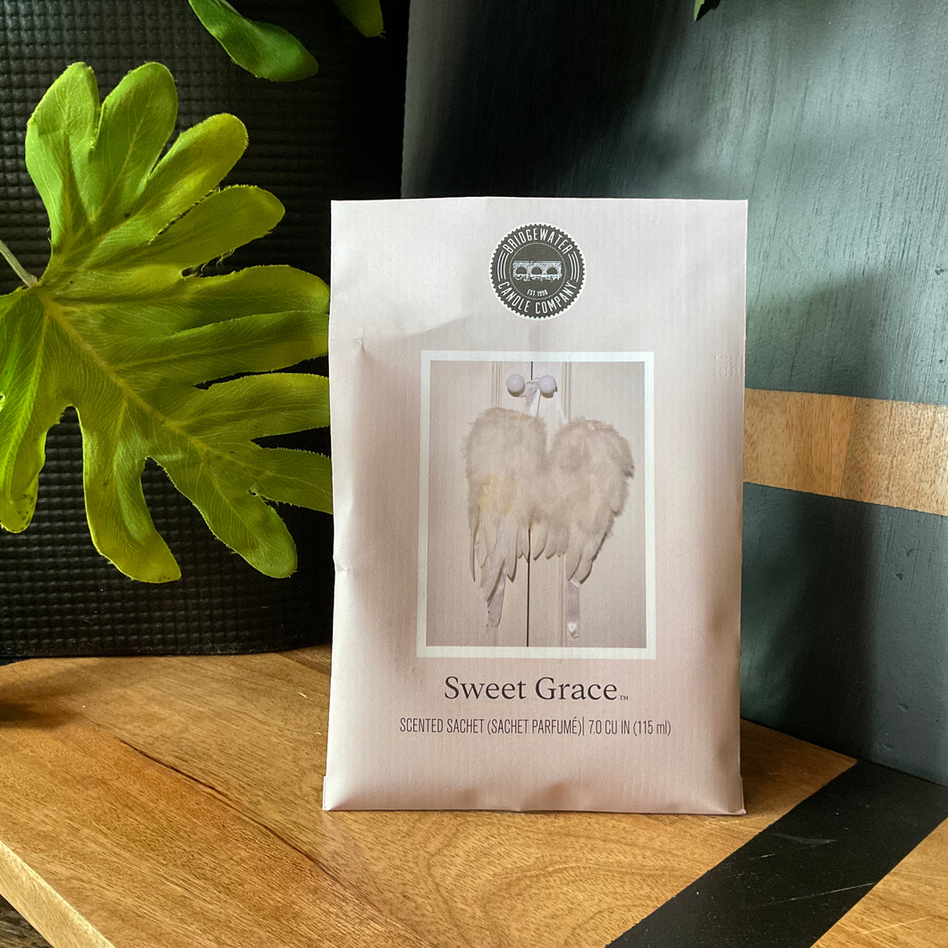 Sweet grace sachet