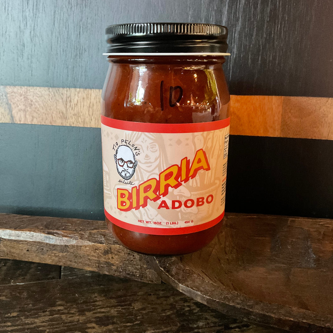 Birria