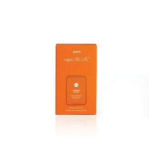 CB + PURA - PUMPKIN DULCE DIFFUSER REFILL, 0.33 oz