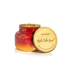 GLIMMER - APPLE CIDER SOCIAL SIGNATURE JAR, 19 oz