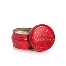 GLIMMER - APPLE CIDER SOCIAL MINI TIN, 3 oz